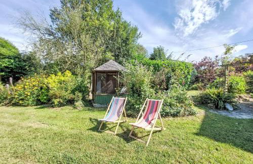 Holiday Home Les Agapanthes by Interhome - Foto 6