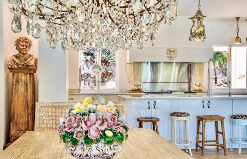 St Helena - Blair Spangler Design Group - Foto 13