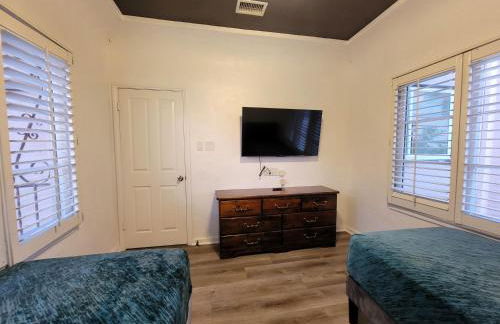 3 bedroom top story apartment near Pico blvd - Foto 32