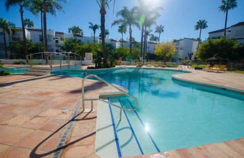 Aparment Terraza de Agustina- Swimming pool next to the beach - Photo 17