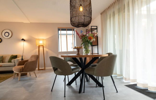 Wellness 4p in Thorn - Photo 26