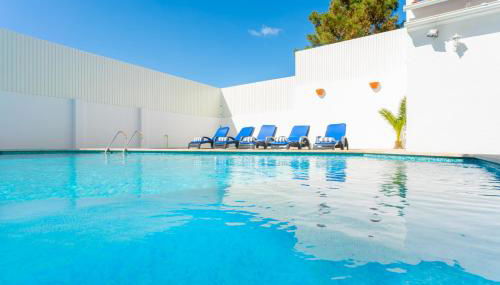 Villa Sol e Mar - Foto 5