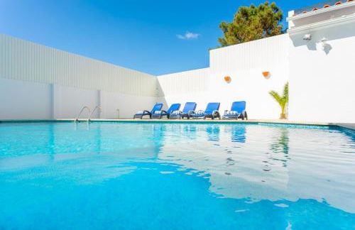 Villa Sol e Mar - Foto 5