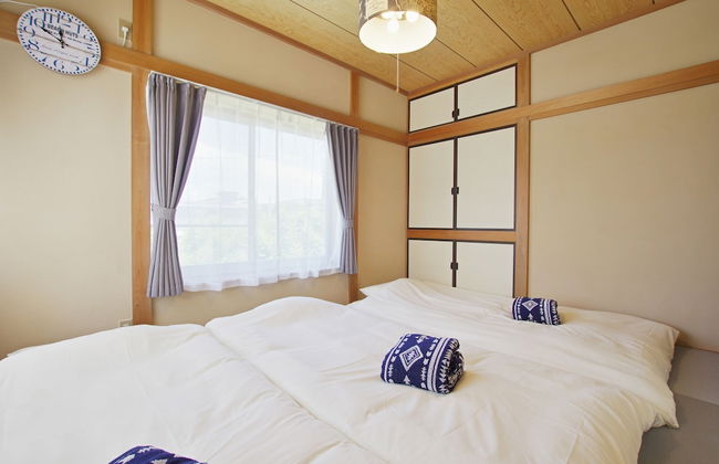 Villent Kujukuri Arrow - Foto 3