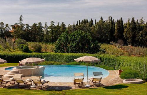 Villa Bonazza - Foto 21