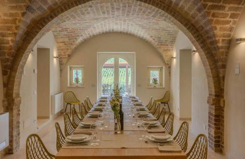 Villa Ambra - Foto 22