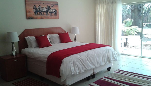 Anka Lodge - Foto 4, Quarto