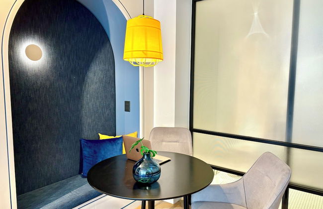 Park Life Masaryk - Foto 14