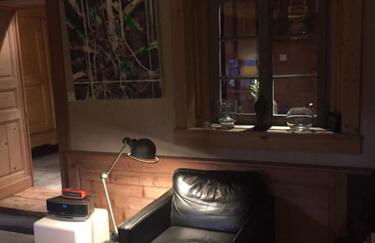 Maison de charme Haut-Jurassienne - Foto 20