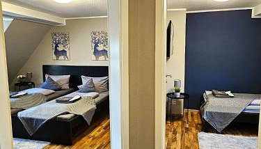 Liro Apartments Mönchengladbach - Photo 3