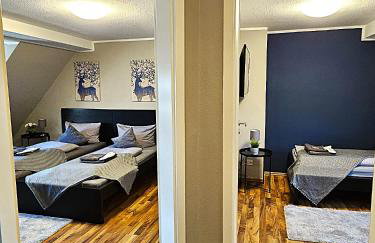 Liro Apartments Mönchengladbach - Photo 3