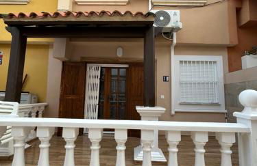 Bungalow Pasaje Ceuta - Foto 3