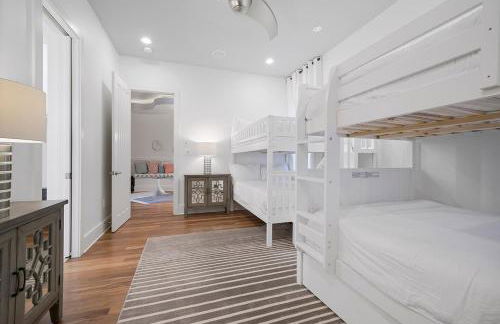 Beaches Be Sippin' - Ocean Views with Private Pool & Rooftop Deck - Foto 37