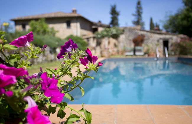 Agriturismo Novelleto - Foto 27