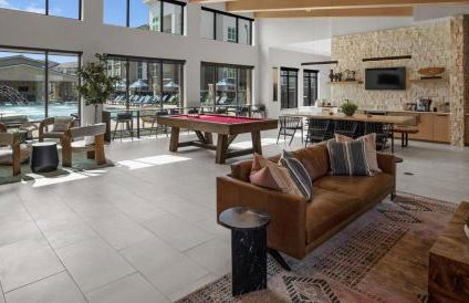 Landing Apartments - Rye Bunker Hill - Foto 40