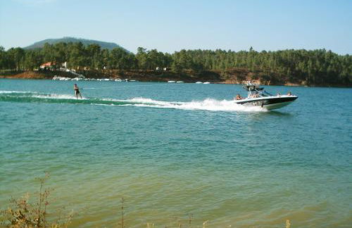 A Velha Casa - Foto 35