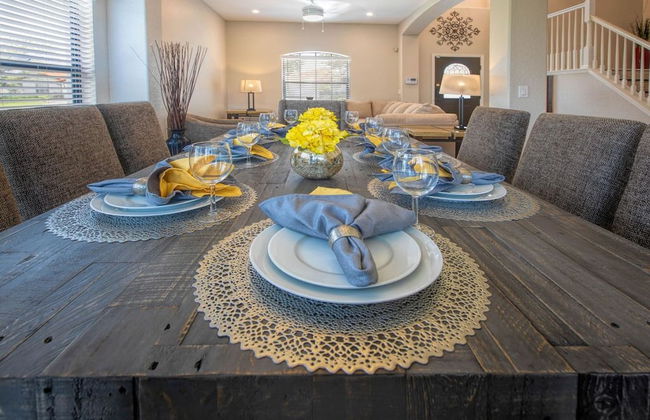 High Grove 5 Bedrooms & Private Pool - Foto 10