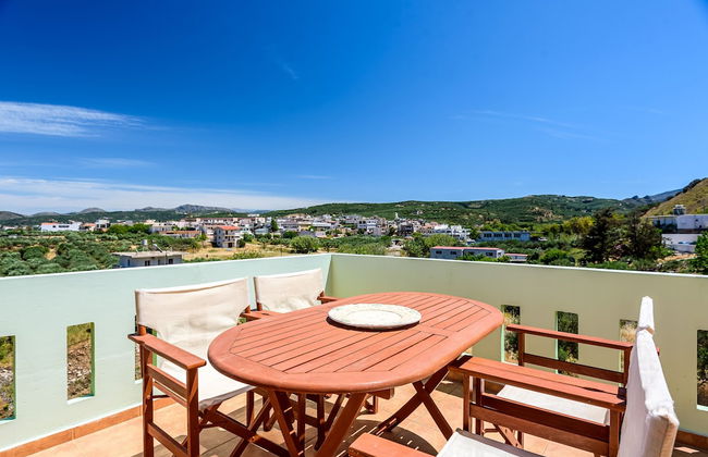 Eleni's Villa - Foto 27