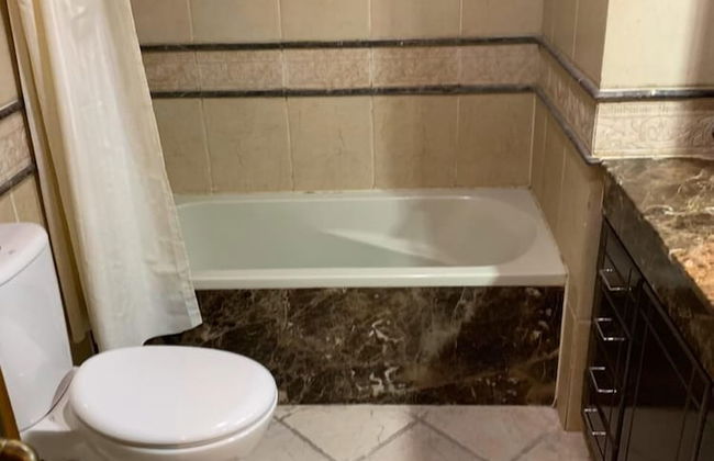 Apartment at San Stefano Grand Plaza - Foto 52