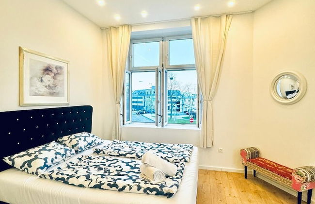 Spacious 3BR Near Kaufpark Alterlaa - Foto 31