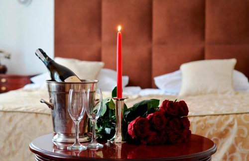 Pałac Zegrzyński - Foto 15