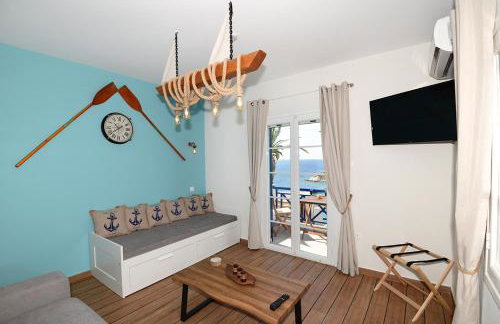 Deck1Syros Premium Apartments - Photo 16