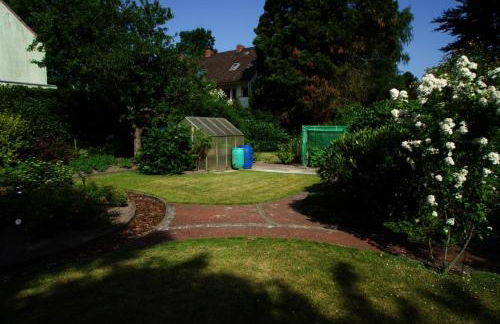 Gemütliches Haus - traumhafter großer Garten - Foto 20