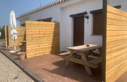 Apartamentos Villa Pirata Tarifa - Photo 72