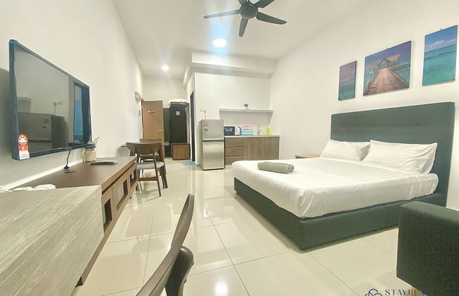 Melaka Novo 8 Residence by Stayrene - Foto 30