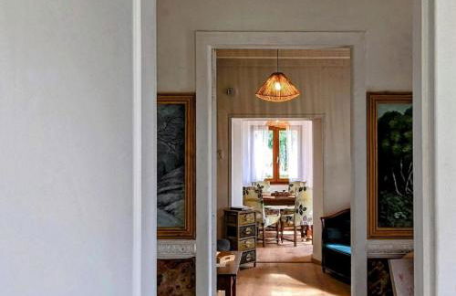 Gîte familial avec jardin et parking à Héricourt, proche de Belfort - FR-1-583-497 - Foto 11