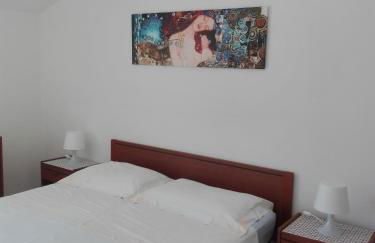 Palinuro Villa Bellavista - Foto 16