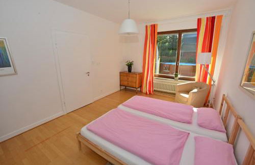 Moderne Ferienwohnung Deichstrasse - Foto 6