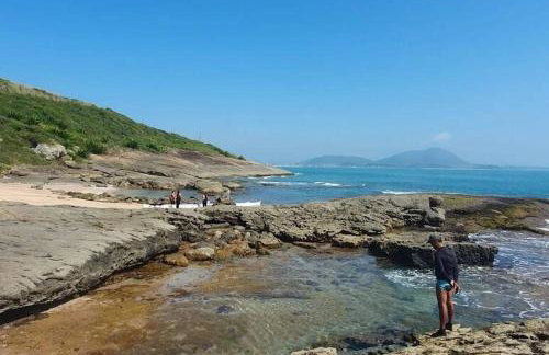 Apto 203- Itaipava a 60 m da praia - Photo 19