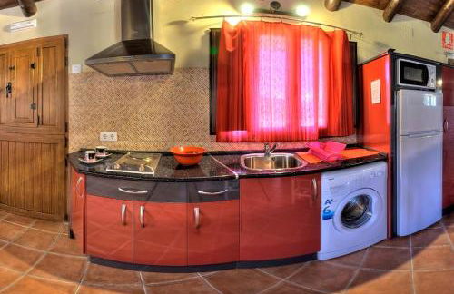 Chozos Rurales El Solitario - Foto 66