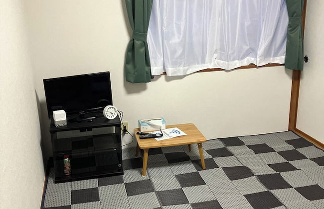 private Lodging KASE Gosyogawara - Foto 16