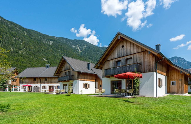 Chalet in Obertraun Near Krippenstein Ski Area - Foto 36