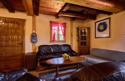 Holiday Home Dubranec by Villas Guide - Foto 18