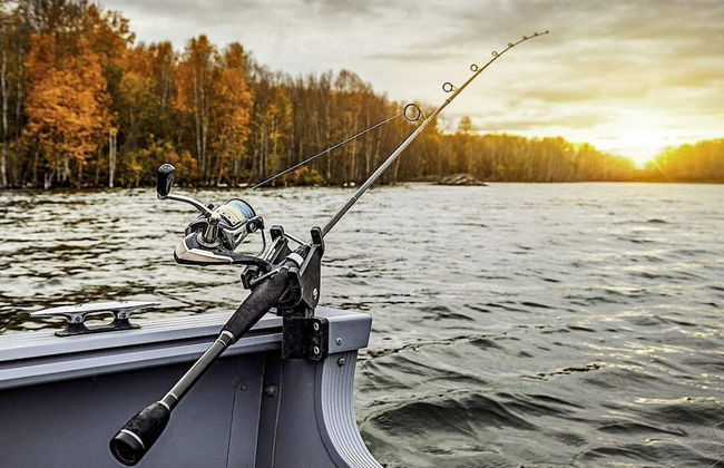 8 Person Holiday Home in Lycksele-by Traum - Foto 15