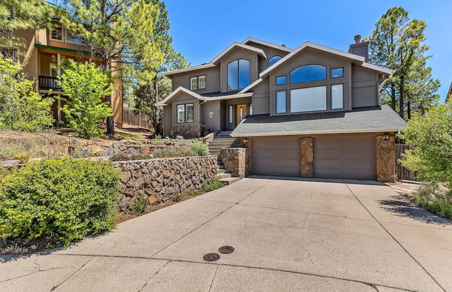 Sinagua Heights Flagstaff - Foto 63