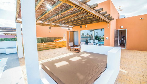 Villa Kelu - Foto 2, Interior