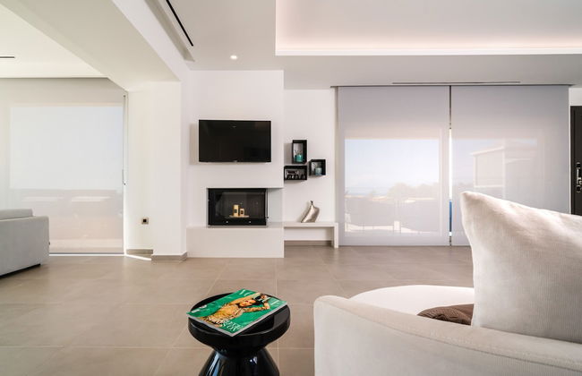 Balia Suites - Foto 75