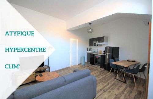 Appart'hôtel La Tour - Foto 1