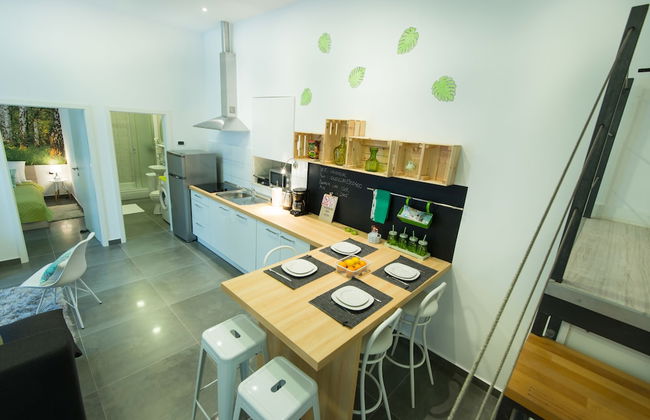 Apartments Galleria Chill - Foto 8