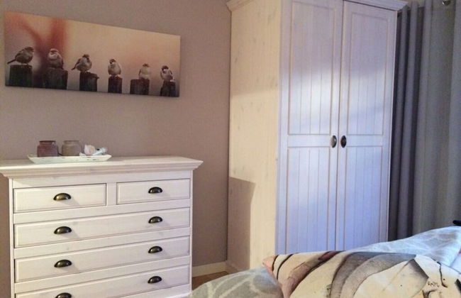 Guest House An der Truse - Foto 6