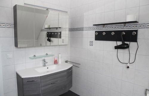 Haus Deichterrasse - Foto 13