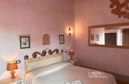 Appartamento Bellosguardo, Wifi, Near Perugia - Foto 36