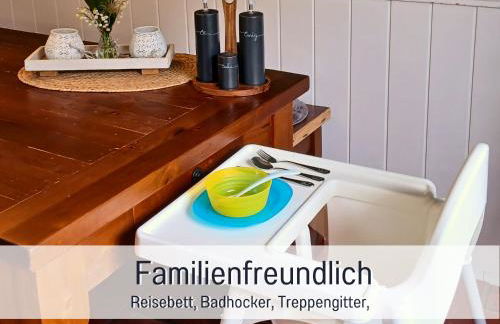 Ferienwohnung im Sauerland Hunde willkommen Kamin und Garten am Waldrand Muehls-Sauerland - Foto 22