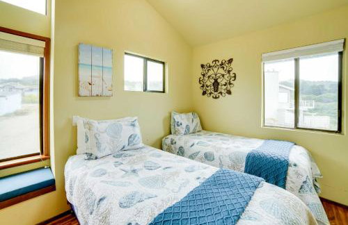 Rahus Ocean Refuge with Manchester Coast Views! - Foto 26