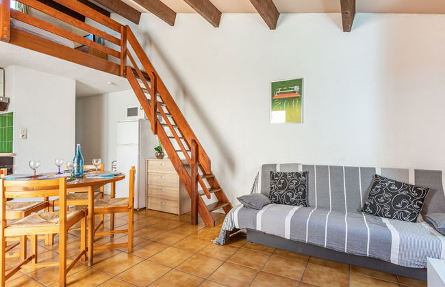 Les Leucatines 3 - Foto 3