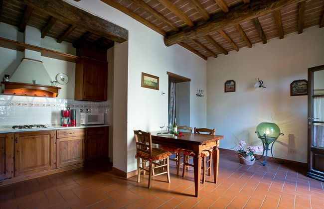 I Greppi di Silli - Foto 17